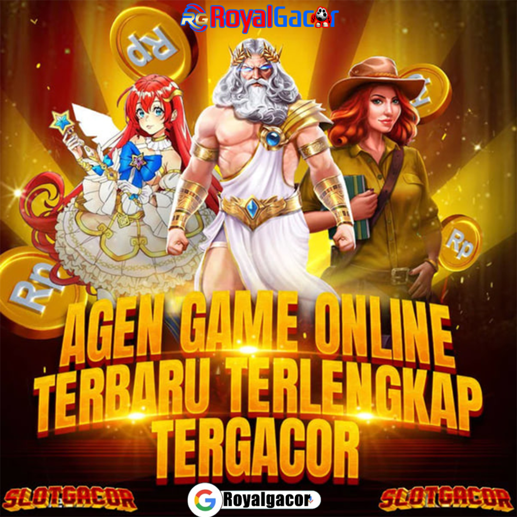 Strategi Menang Slot Gacor Pragmatic Play di RoyalGacor dengan Modal Minim