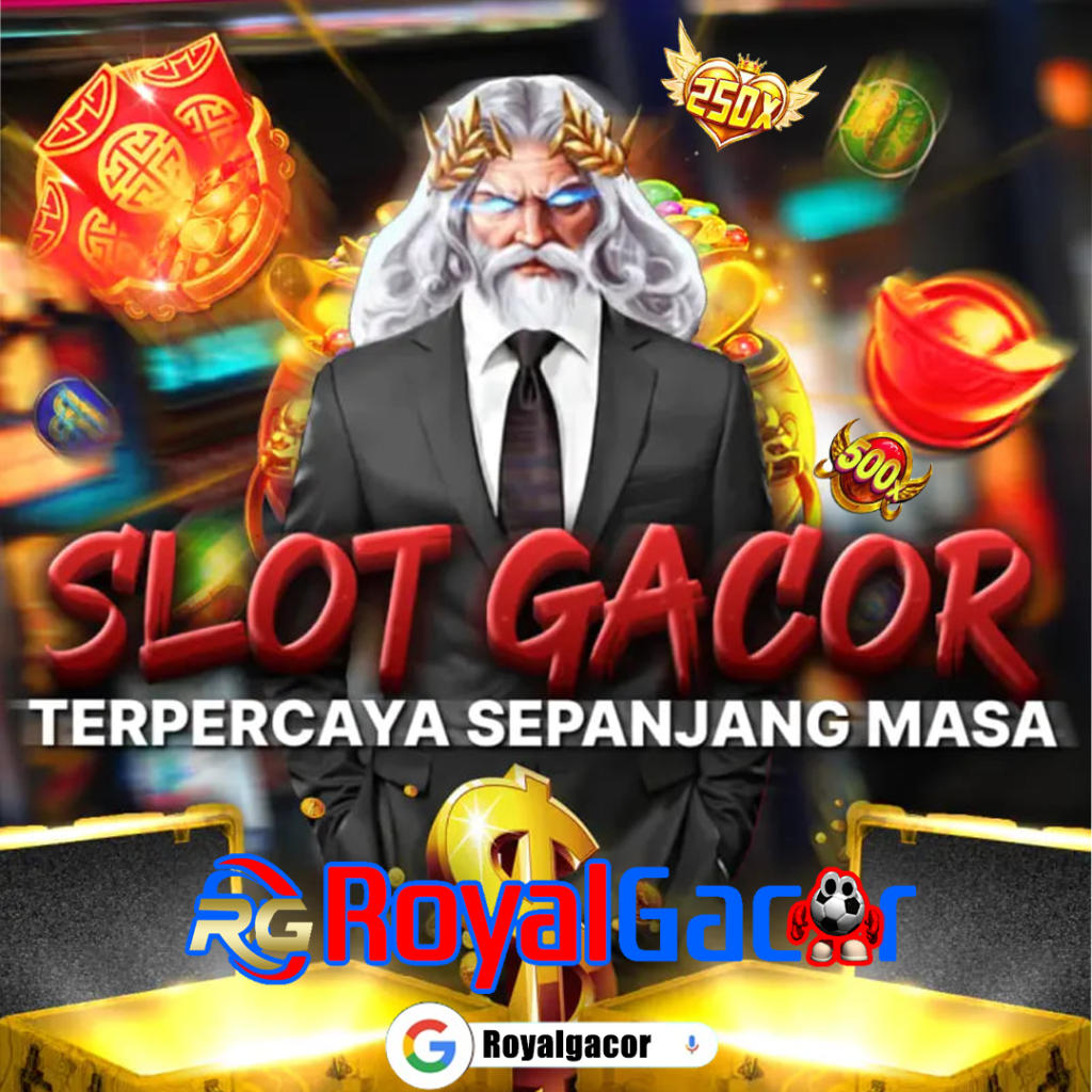 Kenapa Slot Pragmatic Play Gacor Banget di RoyalGacor?